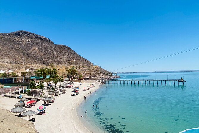 Private Tour to Balandra, La Paz and Todo Santos - Frequently Asked Questions