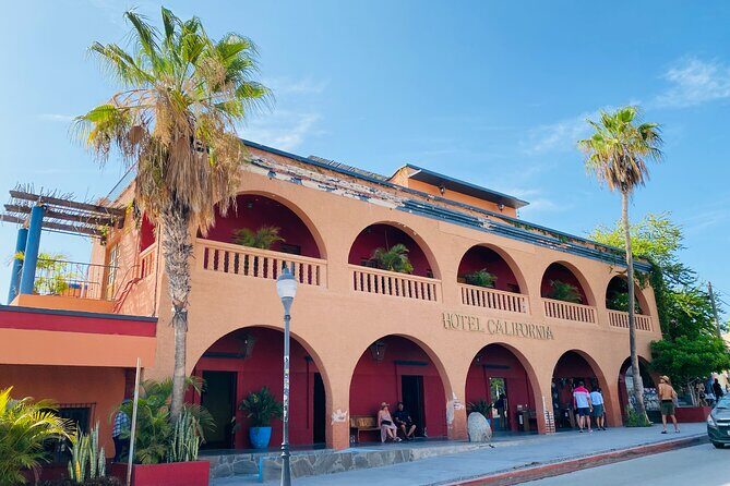 Private Tour to Balandra, La Paz and Todo Santos - Final Thoughts