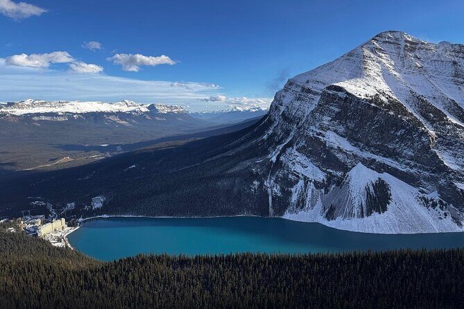 Private tour to Banff - An Honest Look at the Private Tour to Banff