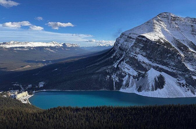 Private tour to Banff - The Photography and Music Experience