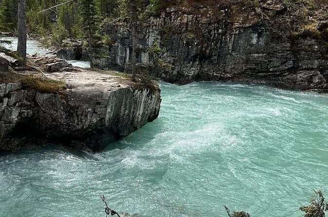 Private tour to Banff - Practicalities and Logistics
