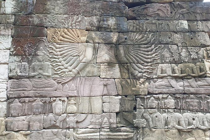 Private Tour to Banteay Chhmar Temple - Final Thoughts