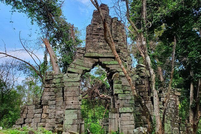 Private Tour to Banteay Chhmar Temple - FAQ
