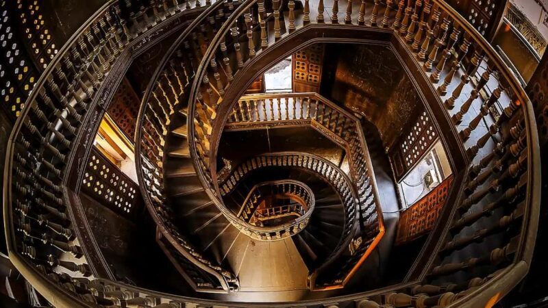 Private Tour to Baron Empain Palace & Mystical Legends - Discovering the Palace and Its Architectures