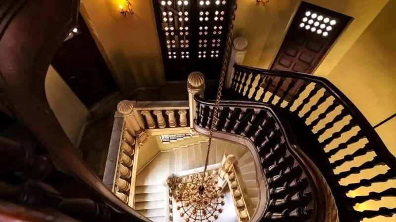 Private Tour to Baron Empain Palace & Mystical Legends - Learning About Baron Empain’s Legacy