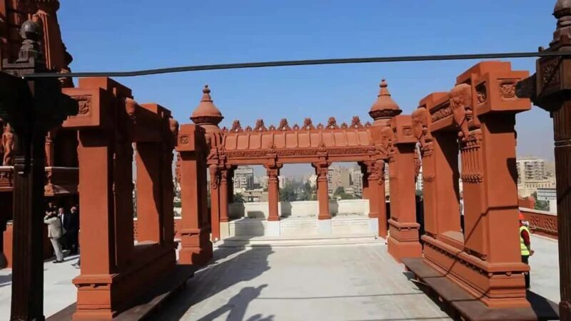 Private Tour to Baron Empain Palace & Mystical Legends - Practicalities and Value