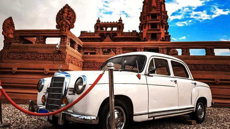 Private Tour to Baron Empain Palace & Mystical Legends - Who Will Love This Tour?
