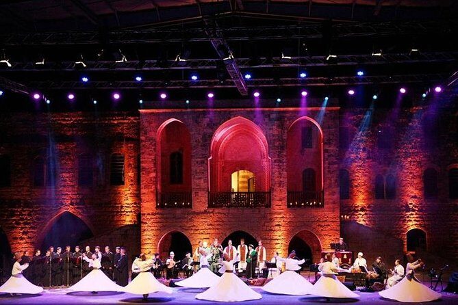 PRIVATE tour to Beirut history museum, Beiteddine & Deir elQamar - Who Is This Tour Best For?