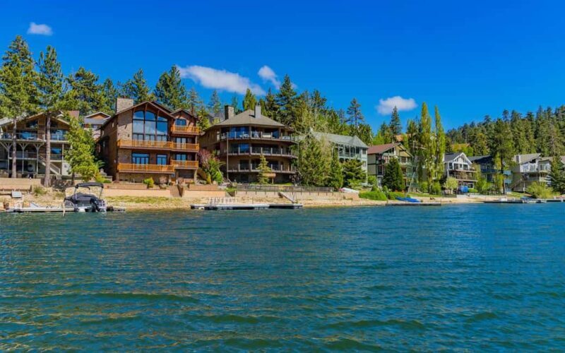 Private tour to Big Bear Lake and Lake Arrowhead from LA - The Itinerary in Detail