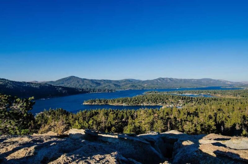 Private tour to Big Bear Lake and Lake Arrowhead from LA - Who Should Consider This Tour