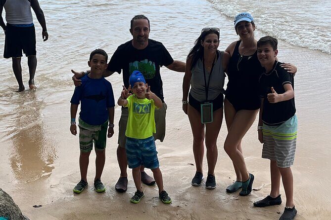 Private Tour To Blue Hole and Dunns River from Montego Bay - A Closer Look at the Itinerary and Experience