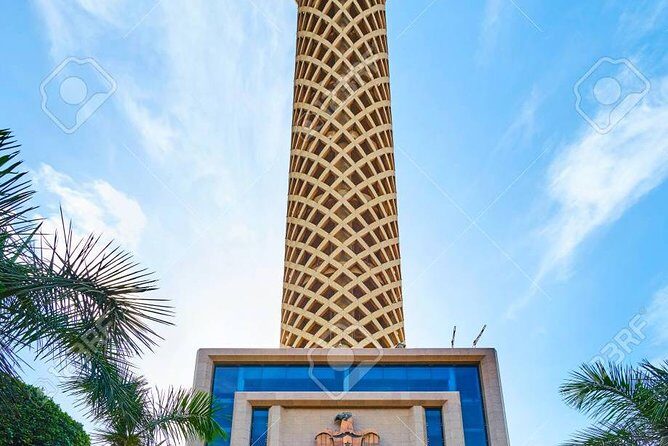 Private Tour To Cairo Tower, El-Moaez Street & El-Fishawy Cafe. - FAQ