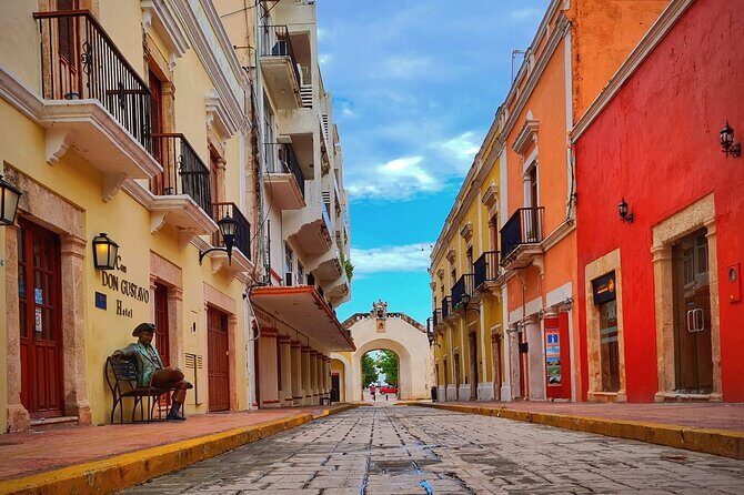 Private Tour to Campeche city from Merida by Yucatan Concierge - What Travelers Are Saying