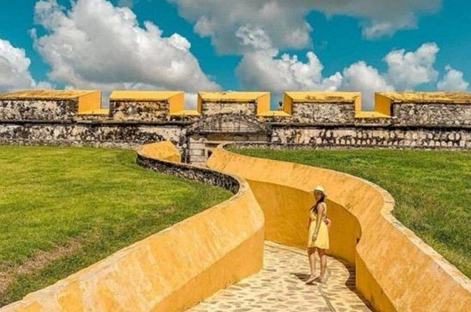 Private Tour to Campeche city from Merida by Yucatan Concierge - FAQ