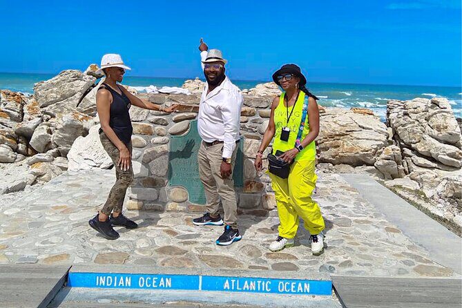 Private Tour to Cape Agulhas Full Day from Cape Town - Key Points