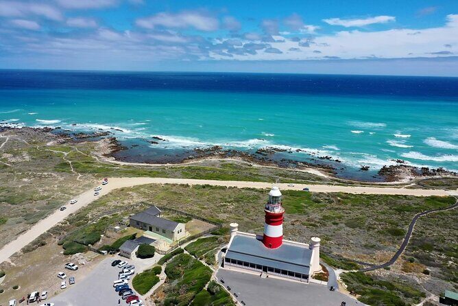 Private Tour to Cape Agulhas Full Day from Cape Town - The Journey Begins: Departure from Cape Town