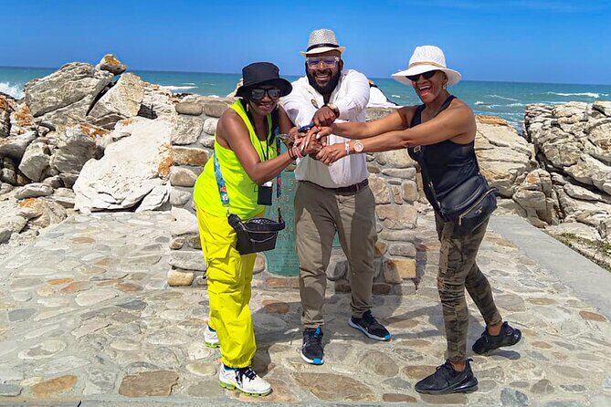 Private Tour to Cape Agulhas Full Day from Cape Town - Whale Watching and Lunch in Hermanus