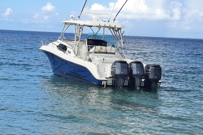Private Tour to Cayo Icacos and Palomino Island - The Itinerary: What’s Included and What to Expect