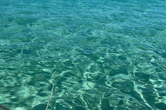 Private Tour to Cayo Icacos and Palomino Island - The Pros and Cons: What Travelers Say