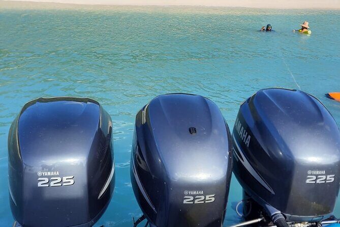 Private Tour to Cayo Icacos and Palomino Island - The Value Proposition: Is It Worth It?
