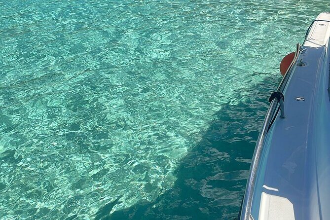 Private Tour to Cayo Icacos and Palomino Island - Who Should Consider This Tour?