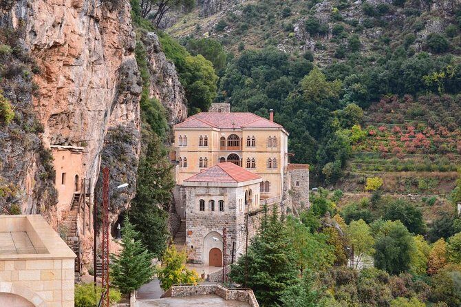 PRIVATE Tour to Cedars of God, Besharre & Qozhaya Valley - What’s Included and What to Expect