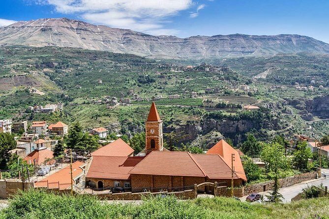 PRIVATE Tour to Cedars of God, Besharre & Qozhaya Valley - Authentic Experiences and Feedback