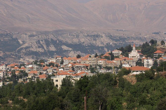PRIVATE Tour to Cedars of God, Besharre & Qozhaya Valley - Who Would Enjoy This Tour?