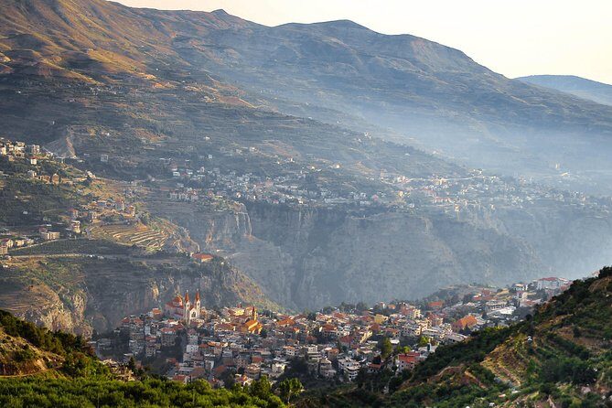 PRIVATE Tour to Cedars of God, Besharre & Qozhaya Valley - The Sum Up