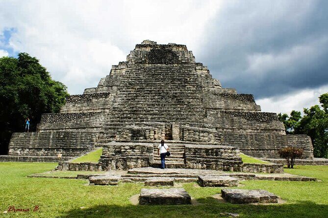 Private Tour to Chacchoben Mayan Ruins & beach - Exploring the Itinerary