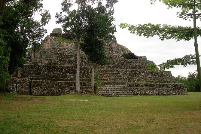 Private Tour to Chacchoben Mayan Ruins & beach - What’s Included and What’s Not