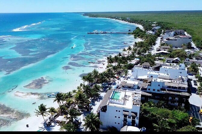 Private Tour to Chacchoben Mayan Ruins & beach - Who Should Consider This Tour?