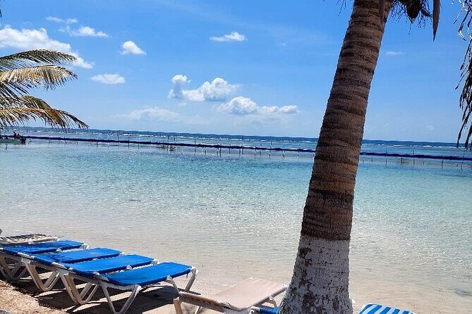 Private Tour to Chacchoben Mayan Ruins & beach - The Sum Up