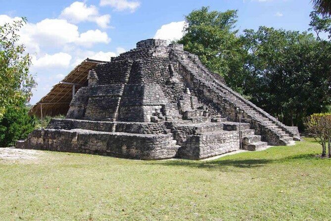 Private Tour to Chacchoben Mayan Ruins & beach - FAQ