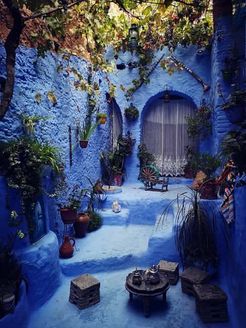 Private Tour To Chefchaouen From Fes - Who Should Consider This Tour?