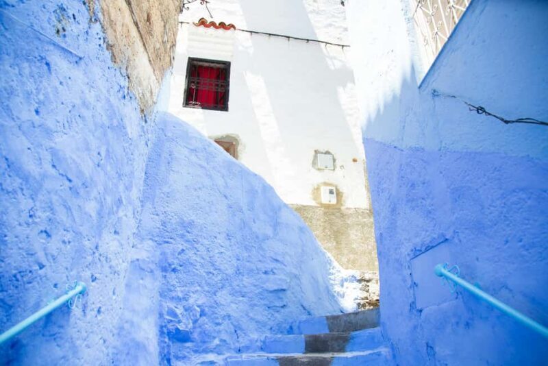 Private Tour To Chefchaouen From Fes - The Sum Up: Who Benefits Most?
