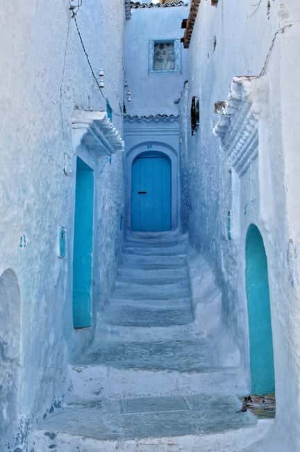 Private Tour To Chefchaouen From Fes - FAQ