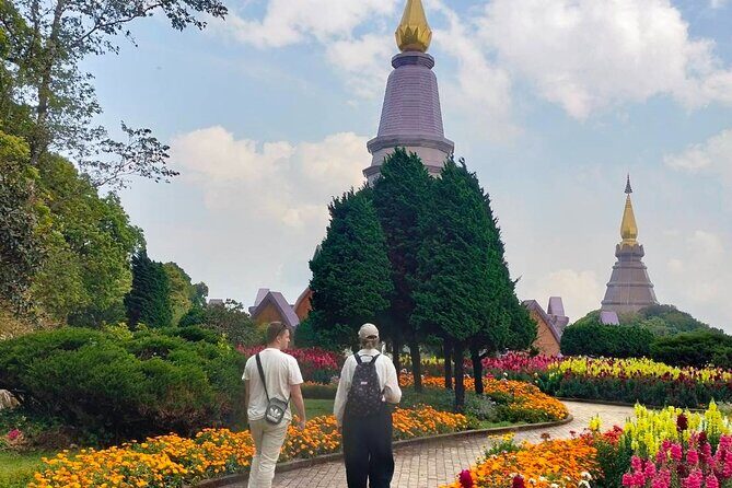 Private Tour to Chiang Mai Rice Terraces and National Park - Why This Tour Offers Great Value