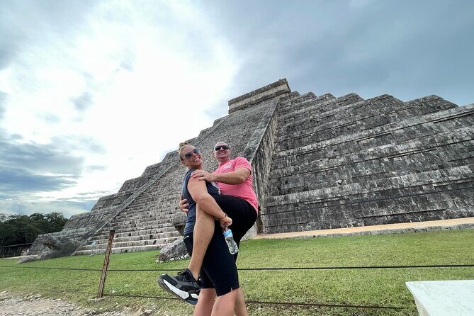 Private tour to Chichen-Itza from Merida - Who Will Enjoy This Tour?
