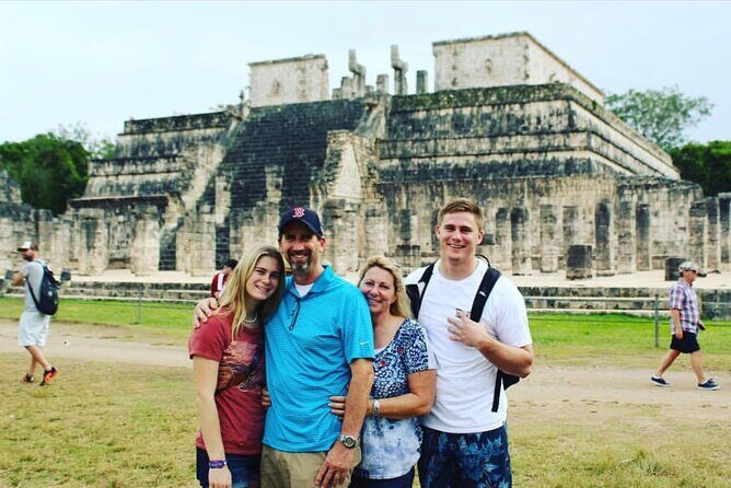 Private tour to Chichen-Itza from Merida - Practical Details for Planning