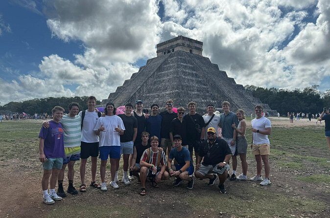 Private tour to Chichen-Itza from Merida - The Bottom Line