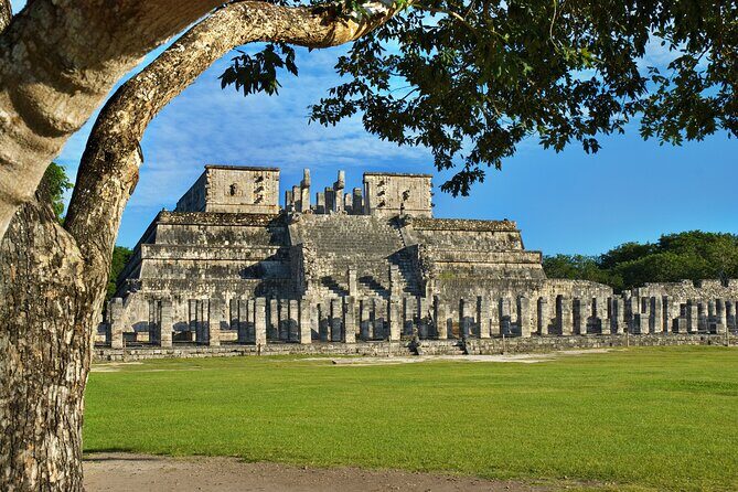 Private Tour to Chichen Itza, Valladolid and Ik Kil Cenote with Lunch - The Itinerary: A Well-Structured Journey
