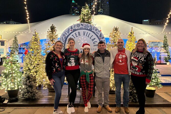 Private Tour to Christmas Winter Village, Bayshore and Hyde Park - Final Thoughts: Who Will Love This Tour?