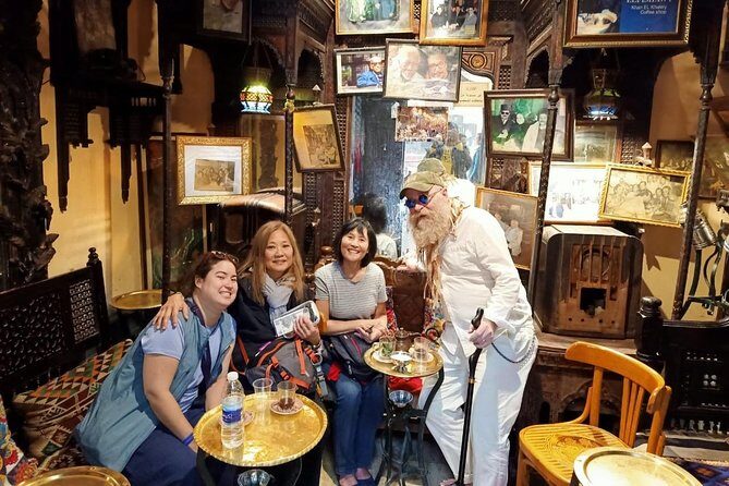 Private Tour to Citadel,Old Cairo & Shopping in Khan el Khalili. - Final Thoughts