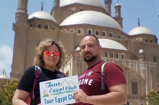 Private Tour to Citadel,Old Cairo & Shopping in Khan el Khalili. - FAQs