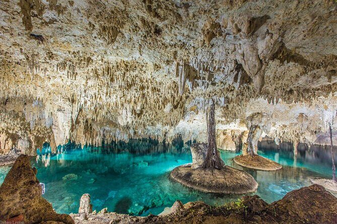 Private Tour to Coba and Underground River Sac Actun - Discovering the Hidden Wonders of Coba and Sac Actun: A Detailed Review