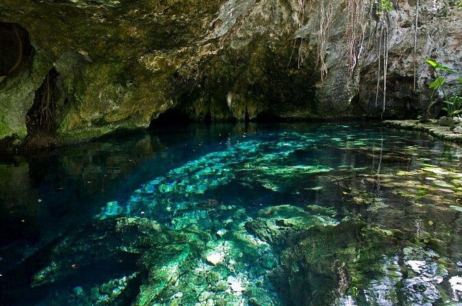 Private Tour to Coba and Underground River Sac Actun - Authentic Experiences and Authenticity