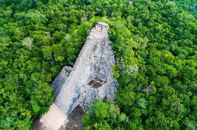 Private Tour to Coba and Underground River Sac Actun - Who Would Love This Tour?