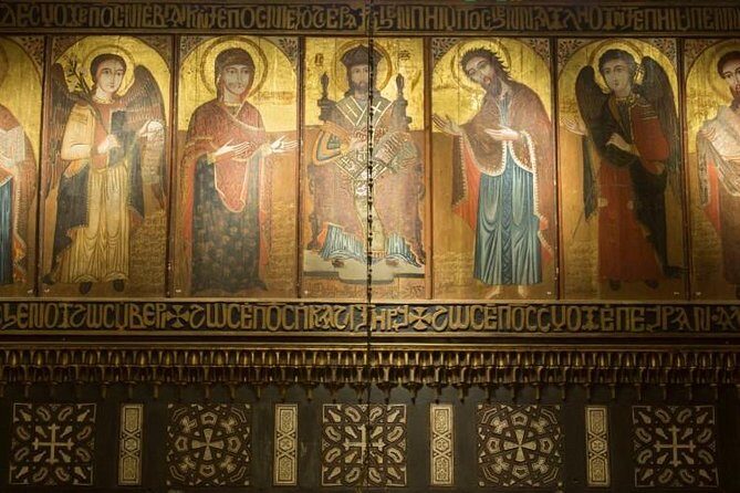 Private Tour to Coptic and Islamic Cairo - An In-Depth Look at the Private Tour to Coptic and Islamic Cairo