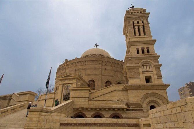 Private Tour to Coptic and Islamic Cairo - What to Expect from the Experience